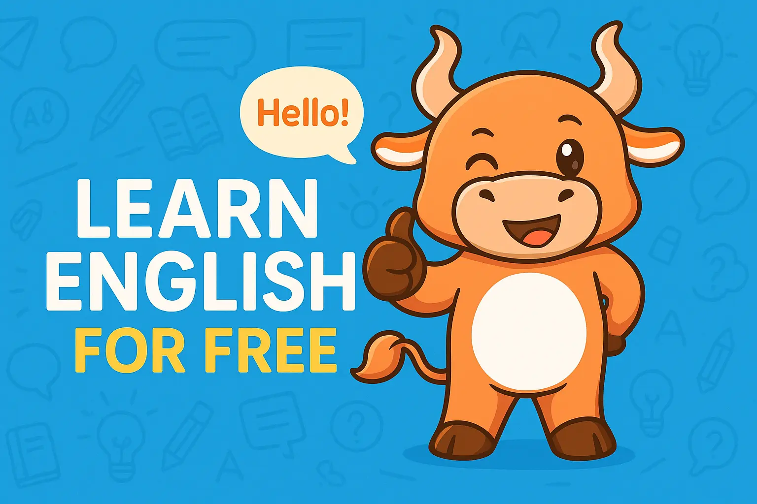 Học tiếng Anh với AI