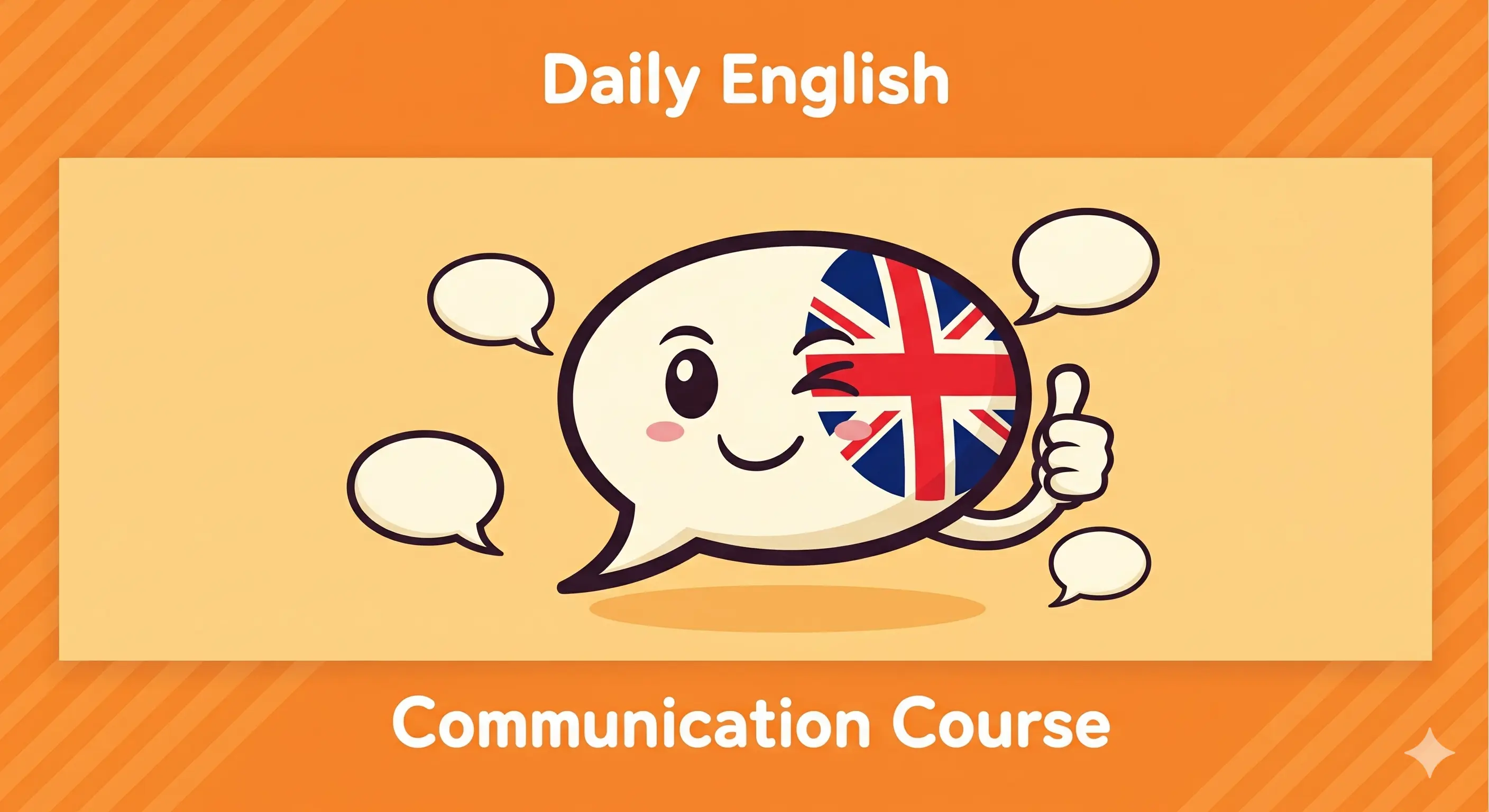 English for Daily Life